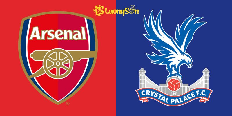 Soi Kèo Arsenal vs Crystal Palace Lúc 21H Ngày 26/10/2025
