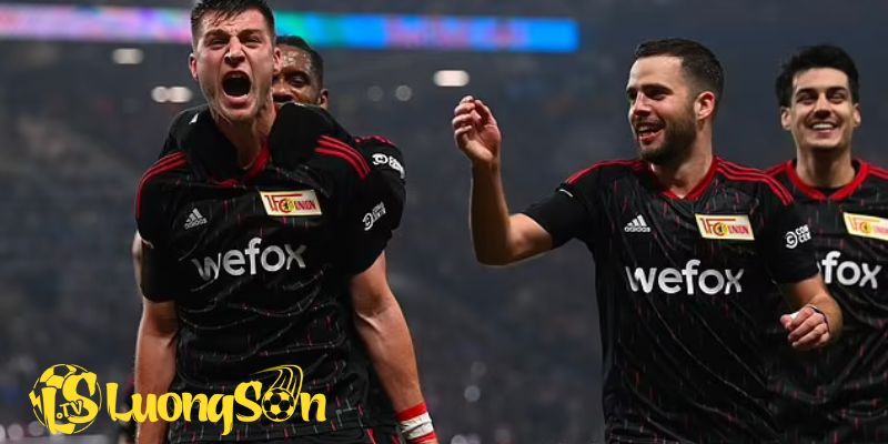 Phân tích dự đoán kèo tỷ số trận đấu giữa Union Berlin vs RB Leipzig